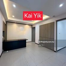 Icon City Fully Renovated Office 2nd Floor Rent @ Bukit Mertajam