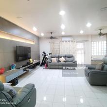 Luyang Perdana/ Double Storey Terrace/ Luyang / Lido / Penampang 