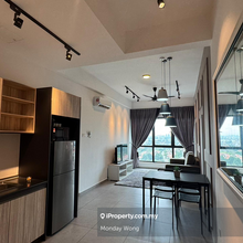 Condominium for Rent