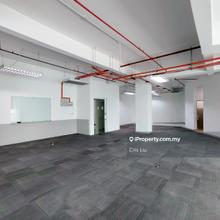 Limited 3194sf Office