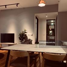 Pocket Seaview with renovated unit