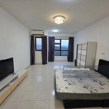Tiara Imperio Bangi For Rent, Fridge, Aircond, Water Heater