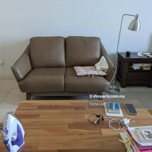 Nadi bangsar Studio For Sale  440sqft
