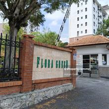 Fully Renovation @ Fully Furnished For Sale
