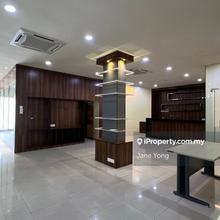 Kuchai enterpreneur park