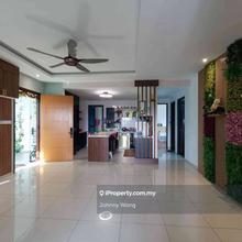 Residensi Harmoni 2 , Taman Bukit Prima Pelangi, Segambut