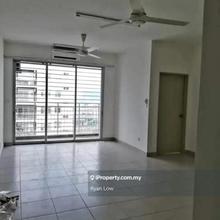 Ready to move in! Near Trx