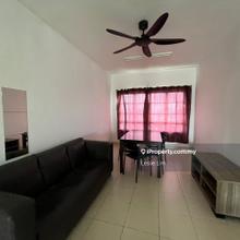 Mutiara Residence ( Seri Kembangan)