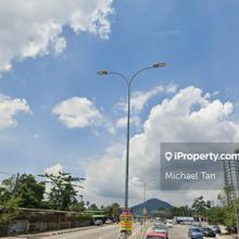 1st Grade Freehold Land For Sale