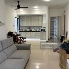 South View Bangsar South Cornet Unit for Sale