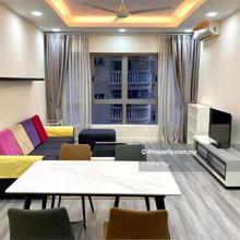 One bedroom apartment including Internet