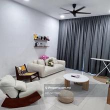 Luxury Condo At Damansara Hill
