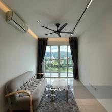 Zen 6 batu uban usm move in condition rare nice