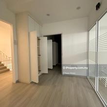 Jalan Kelawai Road 2.5sty Semi D Commercial Shophouse Persiaran Gurney