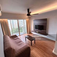 Renovated 3 Bedrooms Condo Garden City Straits Melaka Raya Banda Hilir