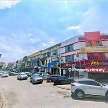 Exclusive Kuchai Lama Corner Shop for Sale