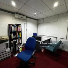 Setapak Taman Danau Kota Level 2 Office for Rent