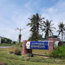 Kota Tinggi Agricultural Land for Sale