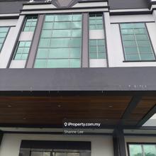 Three Storey Building for Rent at Ellis Road