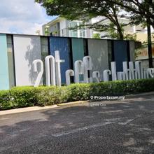 20trees Taman Melawati