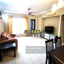 Greenlane Park, Greenlane Fully Furnished For Rent