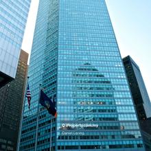 Grade A / Prime Location / Corporate Office