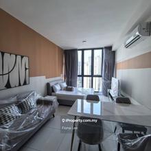 Majestic Residence, Chow Kit, KL City Centre For Rent
