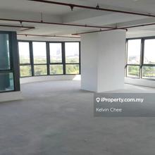 Teega Office Tower ( Rm 5,000 )