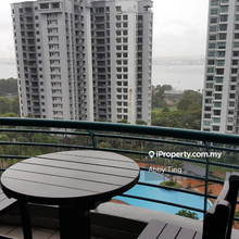 Rent - Big Layout 3 Bedroom 3 Bathroom @ Strait View Permas Jaya JB