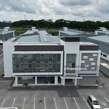 Cipta Industrial Park @ Serenia City
