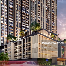 Veladaz Residences, Bukit Jalil