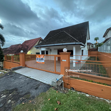 1.5 Storey Bungalow Taman Hijau Rawang New Green Park 