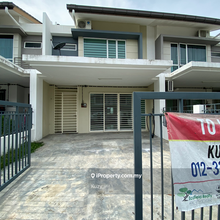 Bdr Saujana Putra