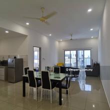 Specialist agent setia alam downpayment rm500 full loan