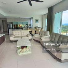 Luxury Condo @ The Haven Lakeside Residences, Corner Unit 1,972sqft