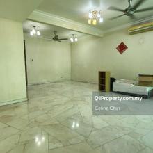 Ara dsara 2 sty terrace house for sale