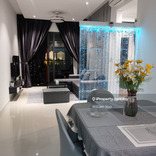 Sunway Velocity Two for Rent