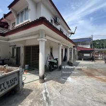 Taman Wawasan 1 , Pusat Bandar Puchong , Setia Walk