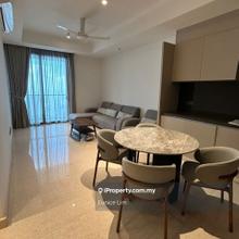 Marriott Residence high floor seaview 