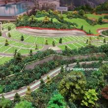 Own a Bungalow Land and Built Own Paradise Villa  at Genting Highlands