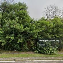 Kota Kemuning Industrial Land for Sale