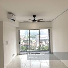 New House Residensi Riamas @ Old Klang Road for Rent