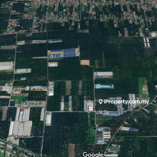 Freehold land for sale
