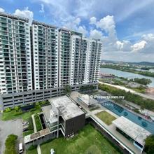 Well Keep unit Condominium at Puchong for Sale