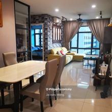 Pearl Suria 3 rooms for sale