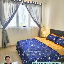 M-Vista (3 Bedrooms) For Rent