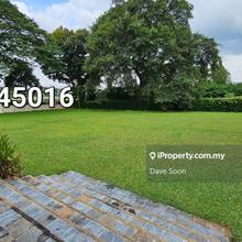 Bungalow for Sale at Jalan Jesselton 
