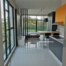 Serviced residence for Sale