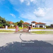 Bungalow Idaman Villa Sri Sendayan, Seremban