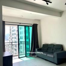 3 residence @ jelutong seaview fully furnished georgetown
